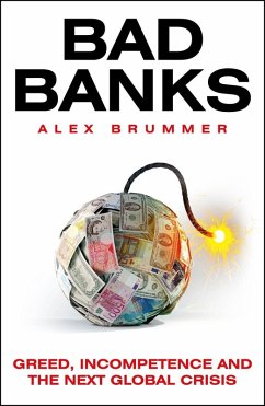Bad Banks (eBook, ePUB) - Brummer, Alex