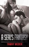 A SEAL's Fantasy (Mills & Boon Blaze) (Forbidden: A Shade Darker, Book 4) (eBook, ePUB)