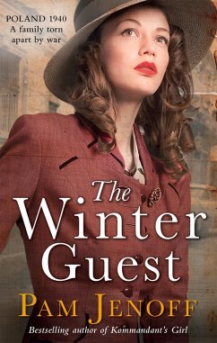 The Winter Guest (eBook, ePUB) - Jenoff, Pam