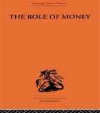 The Role of Money (eBook, ePUB)