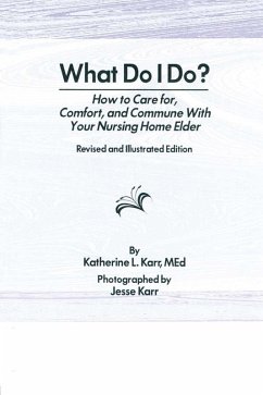 What Do I Do? (eBook, PDF) - Karr, Katherine; Karr, Jess