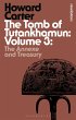 The Tomb of Tutankhamun: Volume 3... - Bild 1