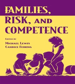 Families, Risk, and Competence (eBook, ePUB)