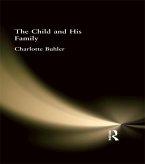 The Child and His Family (eBook, PDF)