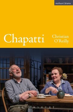 Chapatti (eBook, PDF) - O'Reilly, Christian