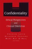 Confidentiality (eBook, ePUB)