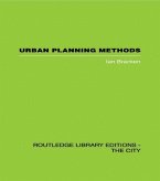 Urban Planning Methods (eBook, PDF)