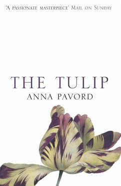 The Tulip (eBook, ePUB) - Pavord, Anna