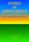 Studies in Empowerment (eBook, PDF)
