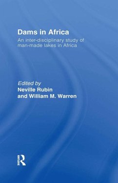 Dams in Africa Cb (eBook, PDF)