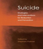 Suicide (eBook, PDF)