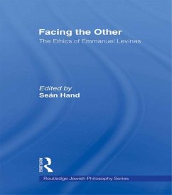 Facing the Other (eBook, PDF) - Hand, Sean