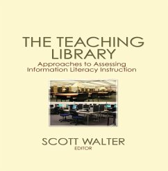 Cover The Teaching Library (eBook, PDF)