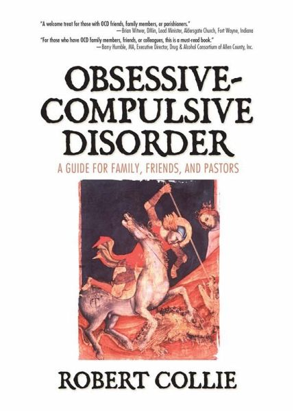 Obsessive-Compulsive Disorder (eBook, PDF) Obsessive-Compulsive Disorder (eBook, PDF)