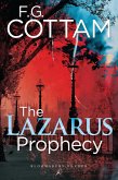The Lazarus Prophecy (eBook, ePUB)