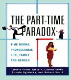 The Part-time Paradox (eBook, ePUB)