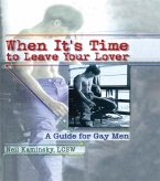 When It's Time to Leave Your Lover (eBook, ePUB)