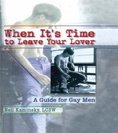 When It's Time to Leave Your Lover (eBook, ePUB) - Kaminsky, Neil