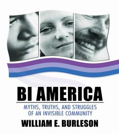 Bi America (eBook, ePUB) - Burleson, William