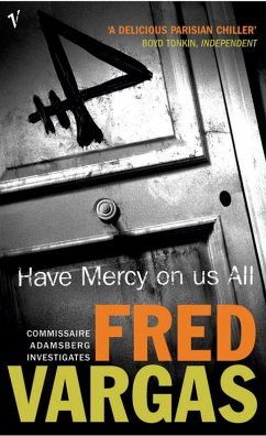 Have Mercy on Us All (eBook, ePUB) - Vargas, Fred