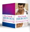 Six Greek Heroes (eBook, ePUB) - Bild 1