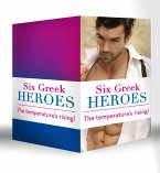 Six Greek Heroes: The Greek Tycoon's Convenient Mistress / The Greek's Innocent Virgin / The Greek's Forbidden Bride / The Greek's Bought Wife / The Greek's Bridal Bargain / The Antonides Marriage Deal (eBook, ePUB)