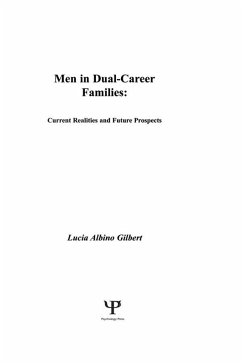 Cover Men in Dual-career Families (eBook, ePUB)