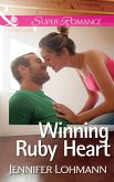 Winning Ruby Heart (Mills & Boon Superromance) (eBook, ePUB)