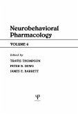 Advances in Behavioral Pharmacology (eBook, ePUB)