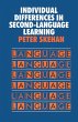 Individual Differences in Second... - Bild 1