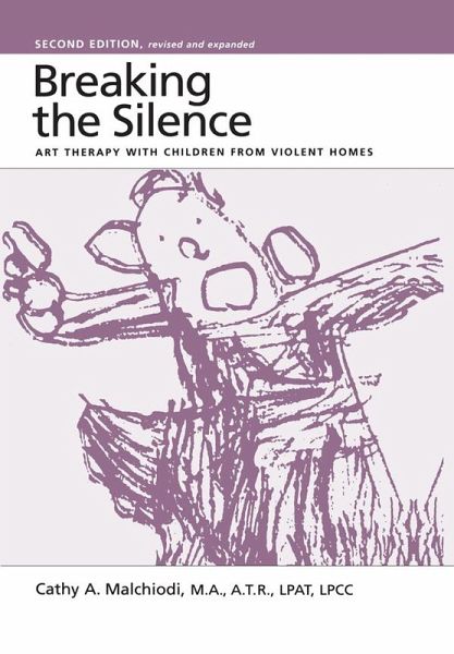 Breaking the Silence (eBook, ePUB) Breaking the Silence (eBook, ePUB)