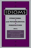 Idioms (eBook, PDF)