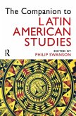 The Companion to Latin American Studies (eBook, PDF)