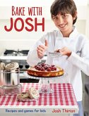 Bake with Josh (eBook, PDF)