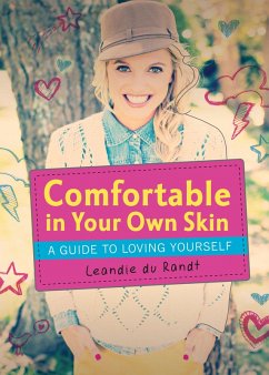 Comfortable in Your Own Skin (eBook, ePUB) - Randt, Leandie du