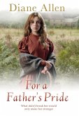 For A Father's Pride (eBook, ePUB)