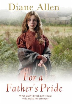Cover For A Father's Pride (eBook, ePUB)