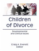Children of Divorce (eBook, ePUB)