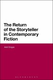 The Return of the Storyteller in Contemporary Fiction (eBook, PDF)