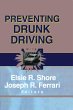 Preventing Drunk Driving (eBook, ePUB) - Bild 1