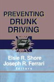 Preventing Drunk Driving (eBook, ePUB)