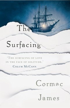 The Surfacing (eBook, ePUB) - James, Cormac