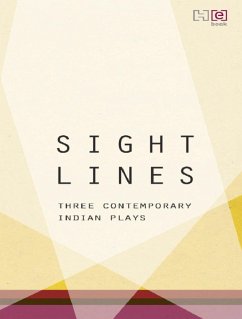 Sightlines (eBook, ePUB) - Rage Theatre Productions