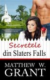 Secretele Din Slaters Falls (eBook, ePUB)