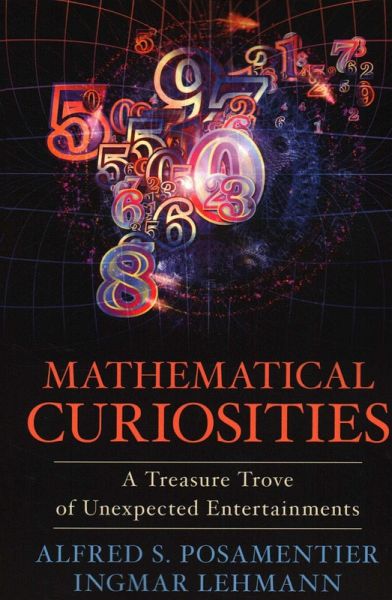 Mathematical Curiosities (eBook, ePUB) Mathematical Curiosities (eBook, ePUB)