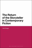 The Return of the Storyteller in Contemporary Fiction (eBook, ePUB)