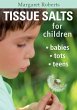 Tissue Salts for Children (eBook, PDF) - Bild 1