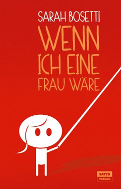 Wenn ich eine Frau wäre (eBook, ePUB) - Bosetti, Sarah