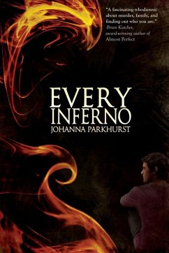 Cover Every Inferno
