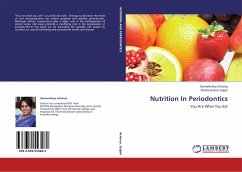 Nutrition In Periodontics - Acharya, Sameekshya;Gujjari, Sheela Kumar